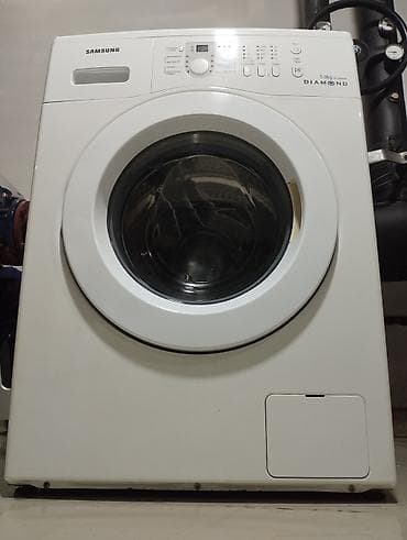 poco с65: В продаже стиральная машина Samsung,на 5 кг.загрузки. Состояние — 7