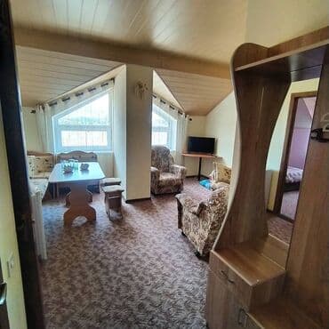 невропатолог на дом: Номер, Чолпон-Ата, Детская площадка, Парковка, стоянка, Баскетбольная площадка — 8