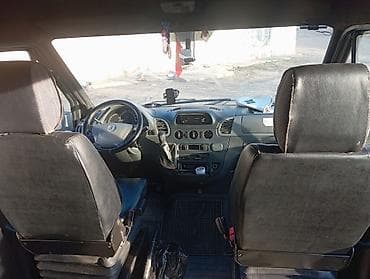 сколько стоит квадрокоптер цена: Mercedes-Benz Спринтер: 2001 г., 2.7 л, Типтроник, Дизель, Бус — 2