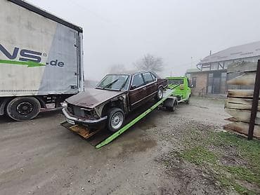 мафон машина: С лебедкой — 1