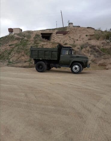 земля ивановка: Песок Ивановка доставим в любое место зил камаз сеяный для кладки — 1