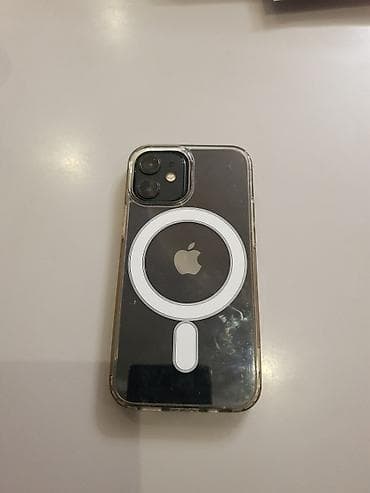 iphone 15: IPhone 12 mini, 64 ГБ — 3