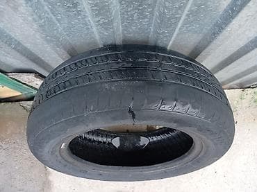 195 65 14 шины: Летняя шина 175/65 R14 82H на запаску - Размер: 175/65 R14 - Индекс — 2