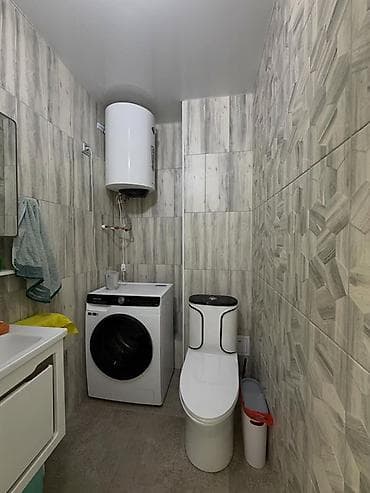 15 кв: 3 комнаты, С мебелью полностью — 10