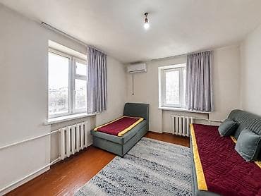 1к: 1 комната, 12 м², Гостиничный тип, 5 этаж, Косметический ремонт — 2