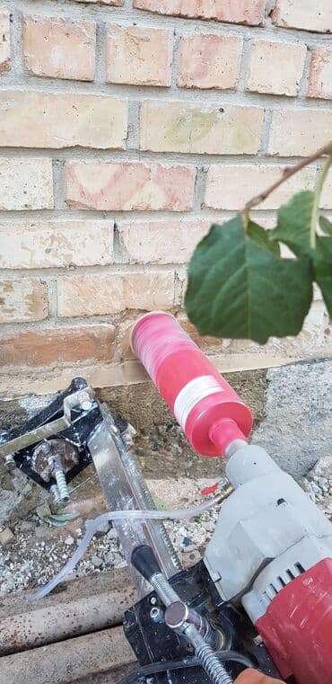 сколько стоит пробурить скважину в бишкеке: Алмазное сверление Больше 6 лет опыта — 2