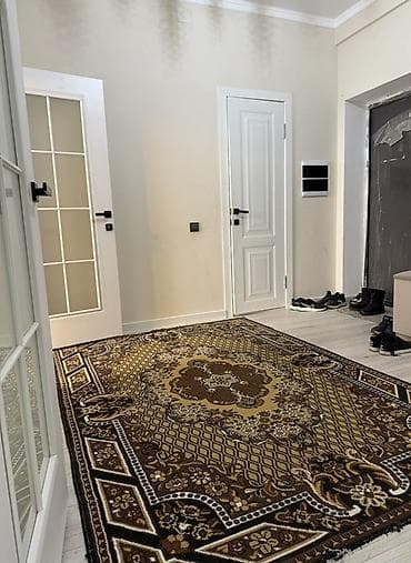 куплю квартиру в джалал абаде: 2 комнаты, 47 м² — 6