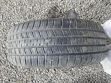 22565 r16: Шины 225 / 65 / R 16, Всесезонная, Пара, Легковые, KENDA — 3