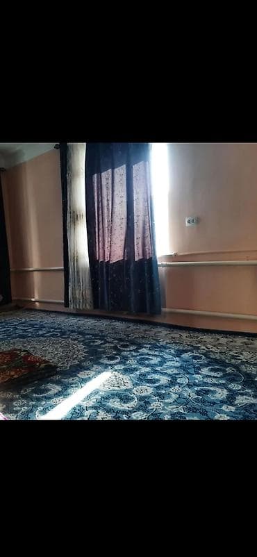 комнаты иссык: 75 м², 4 комнаты, Забор, огорожен — 5