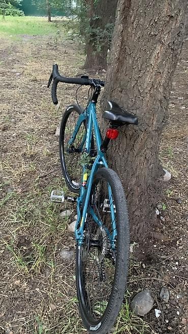 scott gemius: Jamis renegade s4 Хороший гравийник для путешествий в комплекте могу — 4