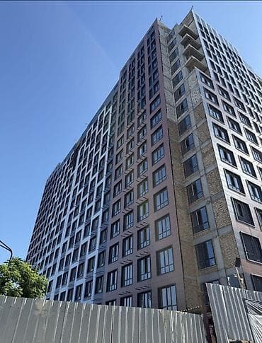 erl group: 1 комната, 46 м², Элитка, 14 этаж, Готовая ПСО (под самоотделку) — 1