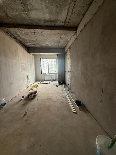 3 комнаты, 122 м², Южная Магистраль Элитка, 12 этаж, ПСО (под самоотделку) — 3