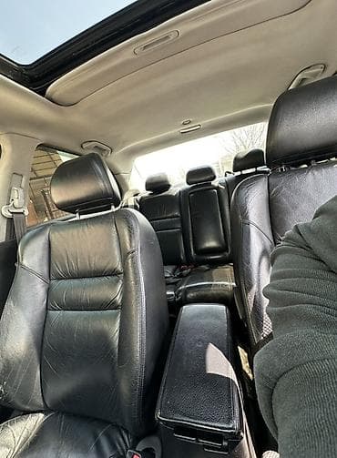 lexus 2007 3 5 es: Honda Accord: 2007 г., 2.4 л, Автомат, Бензин, Седан — 6