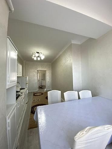 дом аренда кант: 2 комнаты, Собственник, Без подселения, С мебелью частично — 3