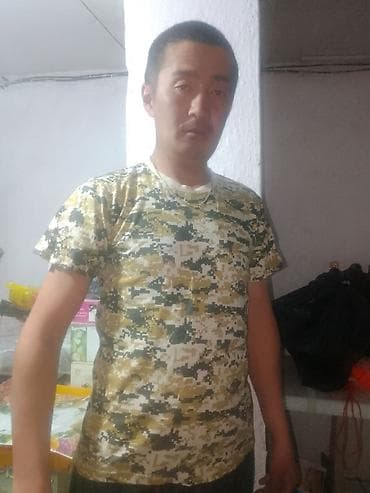 одежда из америки бишкек: Жумушчу балдар керек пескаблок жата кана бар тамак ашы менен - — 3