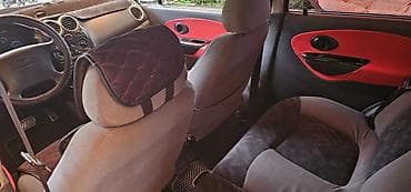 аренда авто кия морнинг: Daewoo Matiz: 2003 г., 0.8 л, Автомат, Бензин, Хэтчбэк — 6