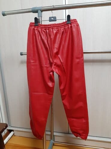 вечерние платья больших размеров бишкек: Брюки L — 4