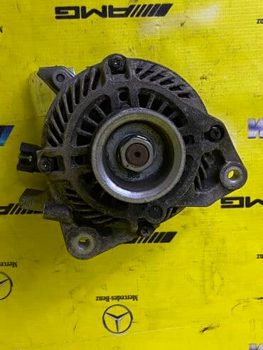 акпп хонда стрим 1.7 бишкек: Генератор Honda Оригинал, Япония — 2