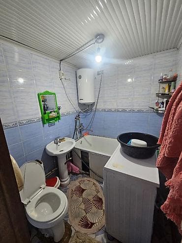 недвижимость квартира: 1 комната, 37 м², Кулатов мкр., 105 серия, 4 этаж — 2