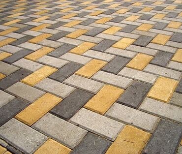 сип панел: Прессованная Прессованные брусчатки отличного качества! прессованная — 13