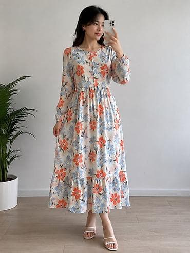онклауд обувь: 🌸 Разгрузка гардероба 🌸 Продаётся красивое летнее платье! ☀️ ✨ — 1