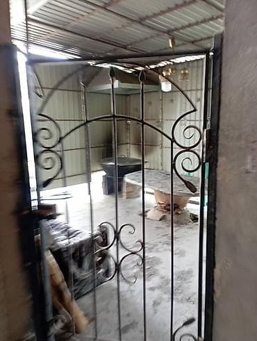 хата политех: 100 м², 3 комнаты, Утепленный, Теплый пол, Бронированные двери — 3