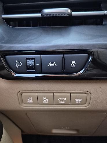 carnival машина: Kia Carnival: 2021 г., 2.2 л, Автомат, Дизель, Минивэн — 7