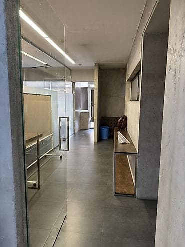 o2 development: Аренда офисов, 120 м², В жилом комплексе, С отдельной кухней, С отдельным входом, С отдельным сан узлом — 4