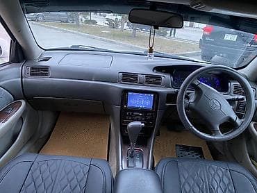 5d mark: Toyota Camry: 1999 г., 2.2 л, Автомат, Газ, Седан — 8