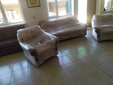 где можно заказать мебель: Мебель на заказ, Диван, кресло — 9