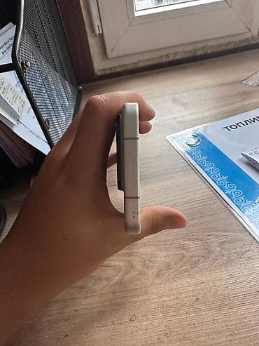 xiomi 15: Xiaomi, 15, Б/у, 256 ГБ, цвет - Белый — 4