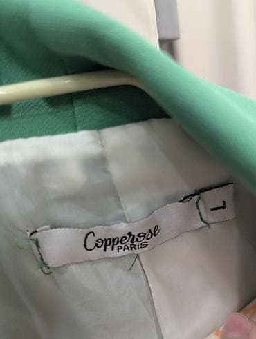 женская рубашка вышиванка: Рубашка, Классическая модель, Китай — 3