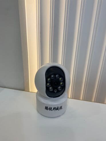 кольцо для видео: Классный камера через Fi-Wi Свё четко видно через камера звук можно — 1