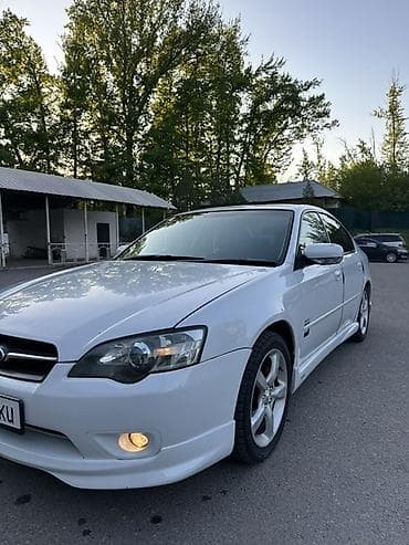 субару легаси левый рул: Subaru Legacy: 2004 г., 2 л, Автомат, Бензин, Седан — 4