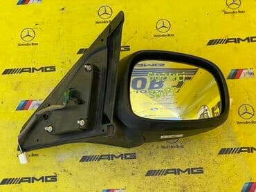 декоративные зеркала в бишкеке: Боковое правое Зеркало Suzuki Оригинал — 2