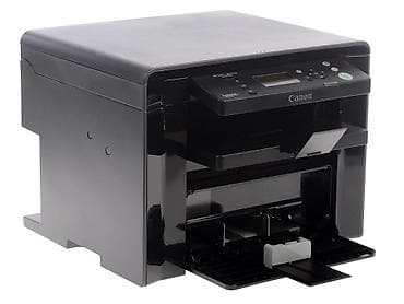 Лазерный принтер Canon MF4410 3в1 МФУ Чёрно-белый Картридж