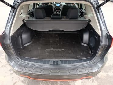 хендай санта фе цена бишкек: Subaru Forester: 2019 г., 2.5 л, Вариатор, Бензин, Кроссовер — 5