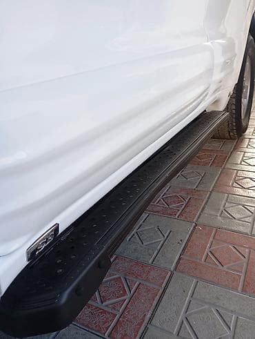Продажа авто: Mitsubishi Pajero: 2003 г., 3.5 л, Автомат, Бензин, Внедорожник — 9