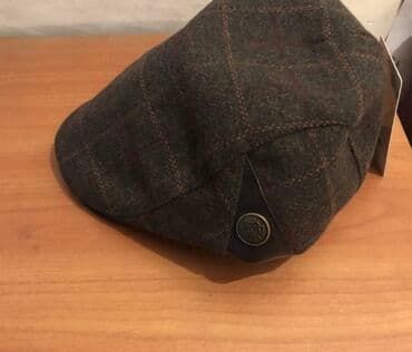 брендовые вещи из турции: Кепи муж Турция твид стиль кач р- 56-59 регулир декор заклепками — 4