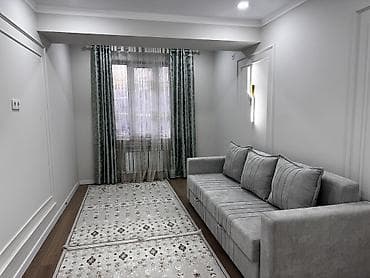 продаю квартиру кут парк: 1 комната, 42 м², Элитка, 3 этаж, Евроремонт — 4