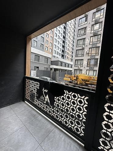 квари: 2 комнаты, 53 м², Элитка, 1 этаж, Дизайнерский ремонт — 3