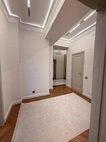 8: 2 комнаты, 77 м², Элитка, 8 этаж, Дизайнерский ремонт — 6