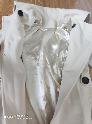 женское кашемировое пальто: Пальто женское кашемировое, состояние отличное брала за 9тысяч продаю — 3