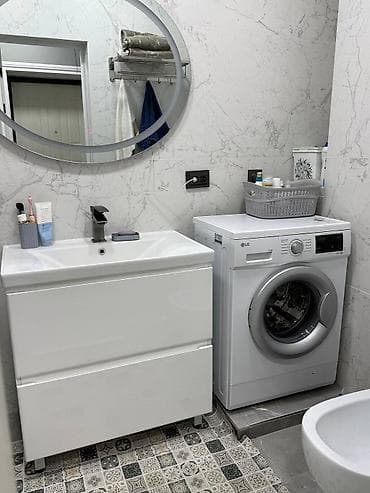Продажа квартир: 2 комнаты, 62 м², Элитка, 5 этаж, Дизайнерский ремонт — 10