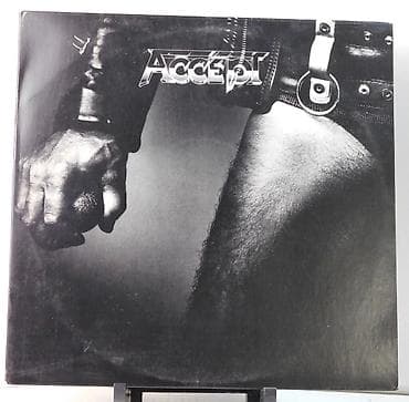 Продаютя виниловые пластинки. Есть первопрессы. Производство Сша