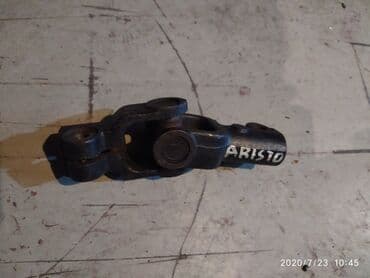 Toyota Aristo 147 Lexus GS 300 Рулевой кардан Тойота Аристо Лексус