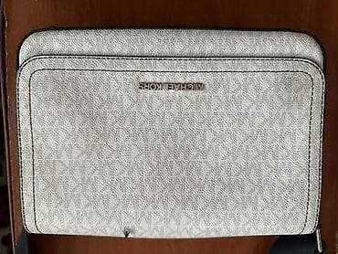 Личные вещи: Сумка-планшет Michael Kors через плечо. Торг есть!!! - Компактный — 6