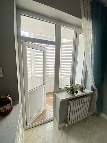 3 комнаты, 110 м², Азия Молл Элитка, 3 этаж, Дизайнерский ремонт