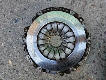 кошелек на пояс женский: Корзина Mercedes-Benz 2000 г., Б/у, Оригинал, Германия — 4