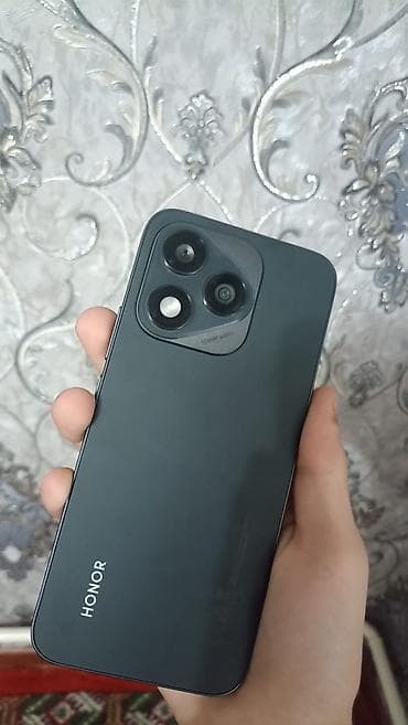 usb to lan: Honor 400 Lite, Новый, 256 ГБ, цвет - Серый, 2 SIM — 1